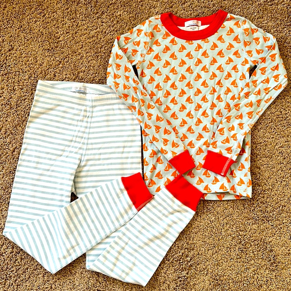Hanna Andersson Serena & Lily Collection